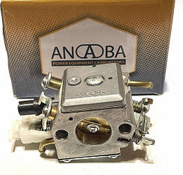Карбюратор для бензопили HU 340, 345, 350/Карбюратор для HU 340, 345, 350/Anaba/59