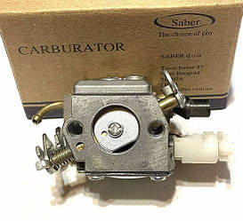 Карбюратор на HU 340, 345, 350 бензопилу/Карбюратор для HU 340, 345, 350/Saber/Сербія