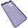 Чохол Original Soft Full Case HQ with frame для Xiaomi 11T/11T Pro - Elegant Purple, фото 3