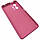 Чохол Original Soft Full Case HQ with frame для Xiaomi 11T/11T Pro - Dragon Fruit, фото 3