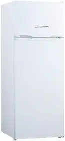 Холодильник LIBERTON LRU 143-206 SH 142,6х54,5х55 см