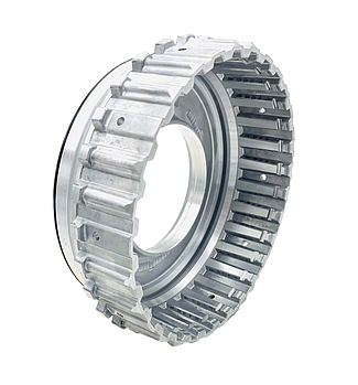 Барабан зчеплення OVERDRIVE DRUM АКПП R5A51 V5A51 Mitsubishi (Б.У.)