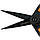 Ножиці для маленьких рослин Fiskars Solid SP131, фото 3