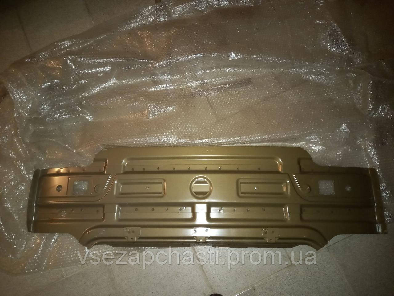 Панель кузова задня Geely CK 5601010171001