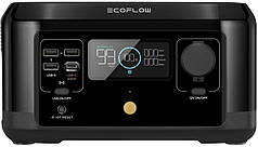 Зарядна станція EcoFlow RIVER mini (Wireless) (210 Вт·г)