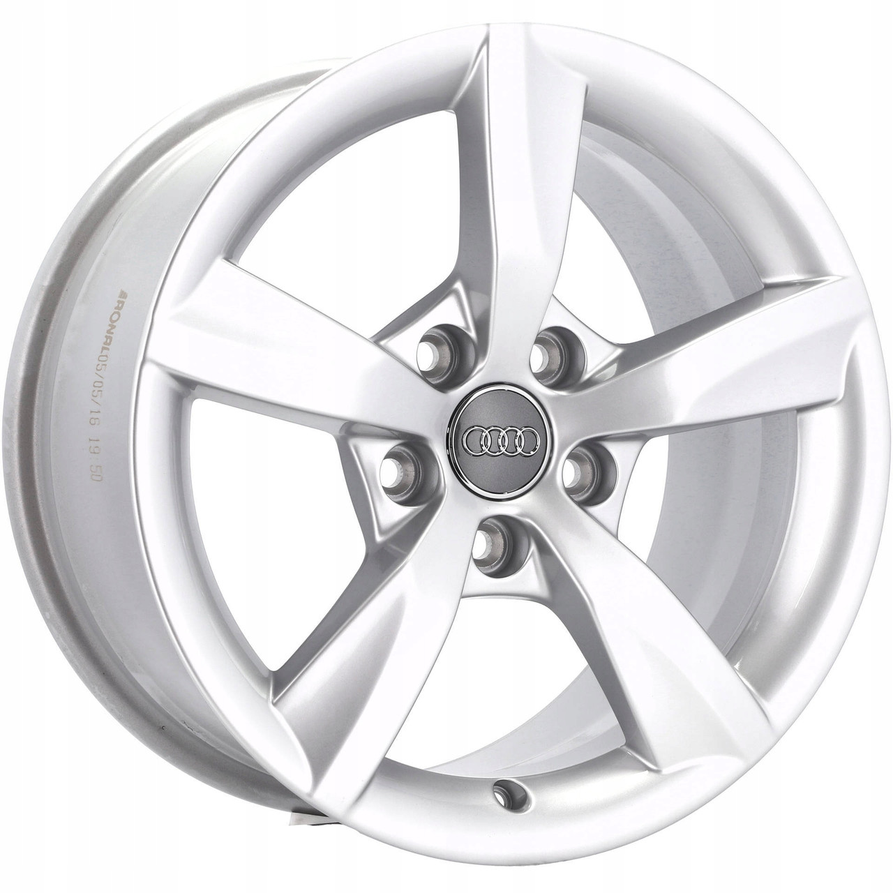 Диски 16 TOYOTA AURIS AVENSIS RAV4 COROLLA