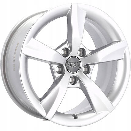 Диски 16 TOYOTA AURIS AVENSIS RAV4 COROLLA, фото 1