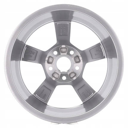 Диски 16 TOYOTA AURIS AVENSIS RAV4 COROLLA, фото 3