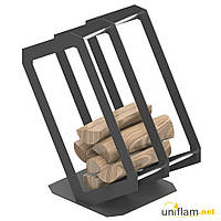 Дровниця Р3 графіт, фото 2