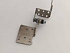 Петля права asus k53s оригінал з розборки, фото 3