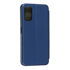 Книжка 360 New Xiaomi Poco M3 Pro / Note 10 5G,  Dark Blue 2021