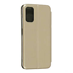 Книжка 360 New Xiaomi Poco M3 Pro / Note 10 5G,  Gold 2021