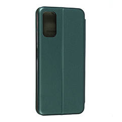 Книжка 360 New Xiaomi Poco M3 Pro / Note 10 5G,  Green 2021
