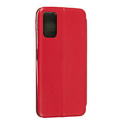 Книжка 360 New Xiaomi Poco M3 Pro / Note 10 5G,  Red 2021