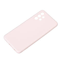 Гумка SMTT Samsung A32, Pink