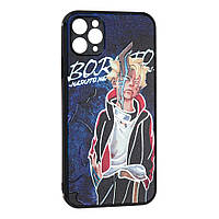 Накладка Fashion Kids Apple iPhone 11 Pro Max, Naruto