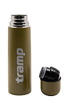 Термос питний Tramp Basic хакі 1 л (Niz13669), фото 3