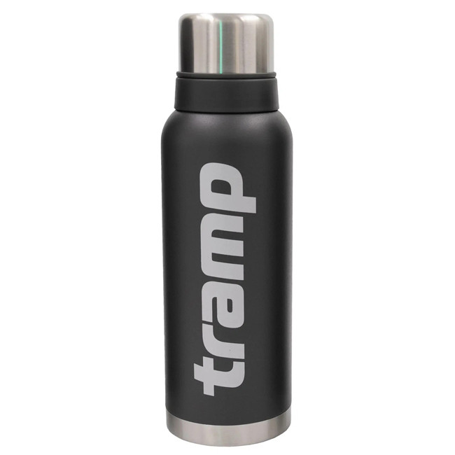 Термос похідний Tramp Expedition Line 1,2 л сірий (Niz13659)