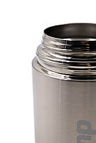 Термос харчовий TRAMP TRC-129 0,5л Silver (Niz13638), фото 2