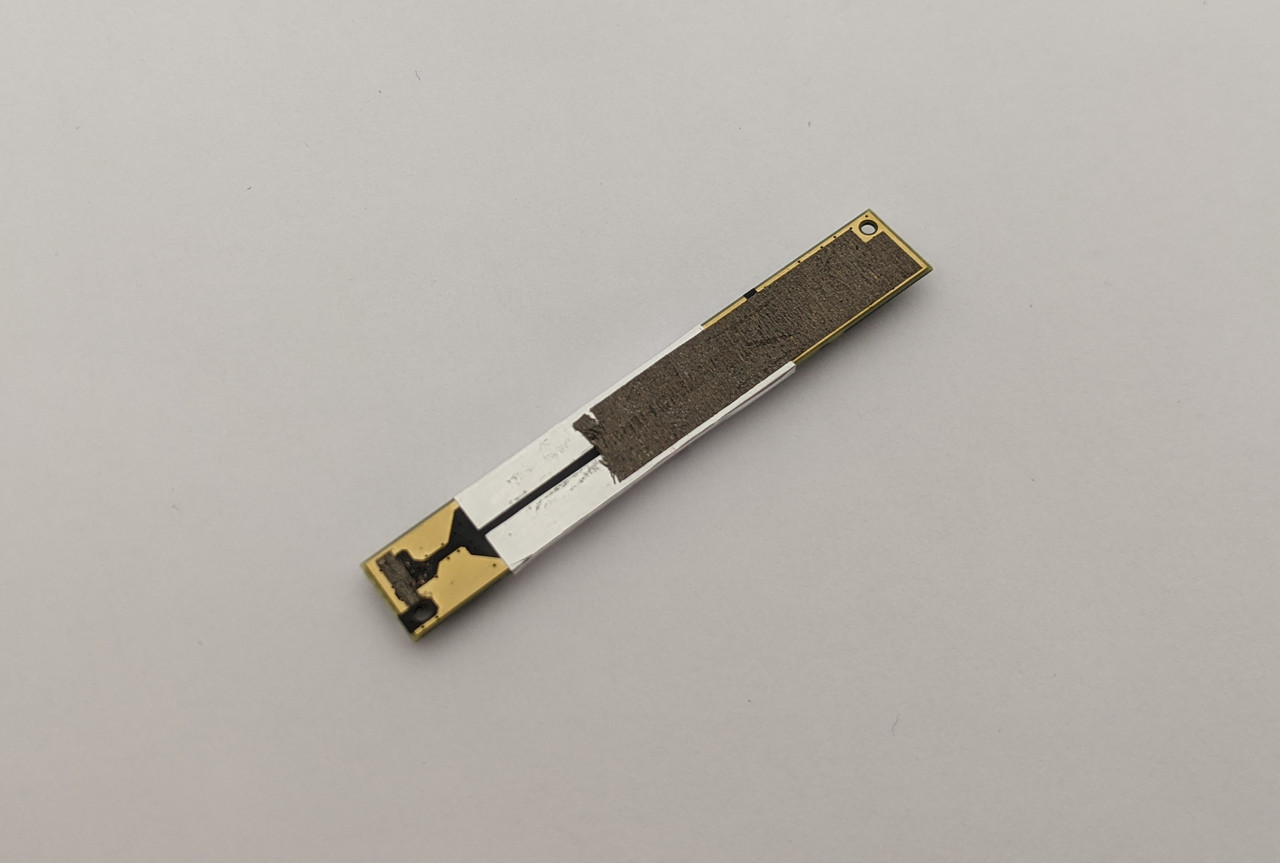 Камера asus k73t 04081-00050100 оригінал з розборки, фото 1