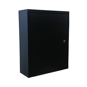 Розподільний щит Україна графіт 650х500х150 IP31 SHMN-003-2, фото 1