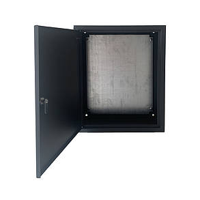 Розподільний щит Україна графіт 650х500х150 IP31 SHMN-003-2, фото 4