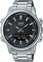 Часы наручные мужские Casio AMW-880D-1A