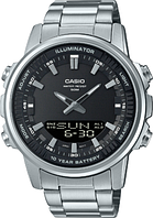 Годинник наручний чоловічий Casio AMW-880D-1A
