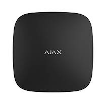 Комплект бездротової сигналізації Ajax StarterKit black + IP-відеокамера 2 МБ IMOU Cue 2 (IPC2EP-A) з, фото 2