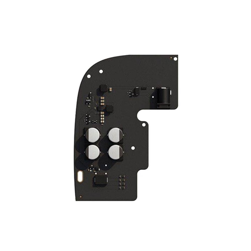 Плата блока живлення Ajax 6V PSU для з' єднання центру Hub 2
