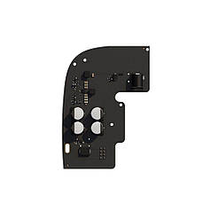 Плата блока живлення Ajax 6V PSU для з' єднання центру Hub 2