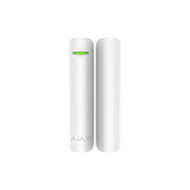 Комплект сигналізації Ajax StarterKit white (HUB KIT), фото 3