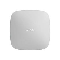 Ajax HUB Plus (white), фото 2