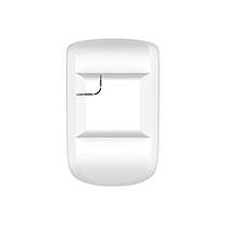 Ajax CombiProtect (white) комбінований датчик руху та розбиття, фото 3
