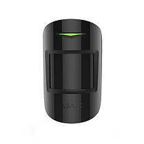 Ajax CombiProtect (black) комбінований датчик руху та розбиття, фото 3