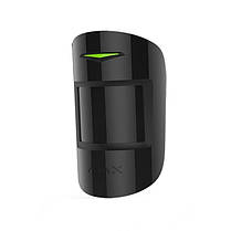 Ajax CombiProtect (black) комбінований датчик руху та розбиття, фото 3