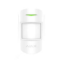 Датчик руху Ajax MotionProtect (white), фото 2