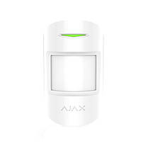 Датчик руху Ajax MotionProtect Plus (white), фото 3