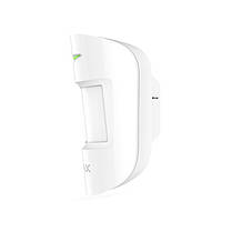 Датчик руху Ajax MotionProtect Plus (white), фото 3