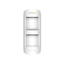 Датчик руху Ajax MotionProtect Outdoor white, фото 3