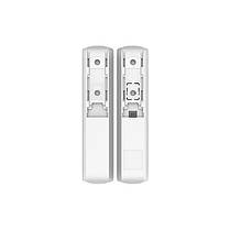 Датчик відкриття дверей/вікна Ajax DoorProtect Plus (white), фото 3
