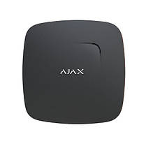 Датчик диму Ajax FireProtect Plus (black), фото 3
