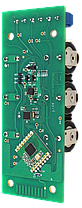 Бездротовий модуль Ajax Transmitter, фото 3