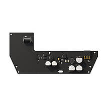 Плата блоку живлення Ajax 12V PSU для підключення централей Hub/Hub Plus і ретранслятора ReX, фото 3