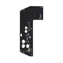 Плата блоку живлення Ajax 12V PSU для підключення централей Hub/Hub Plus і ретранслятору ReX, фото 3