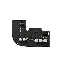 Плата блоку живлення Ajax 12V PSU для підключення централі Hub 2, фото 2