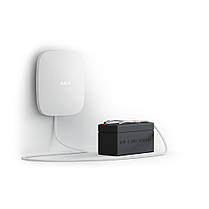 Плата блоку живлення Ajax 12V PSU для підключення централі Hub 2, фото 3