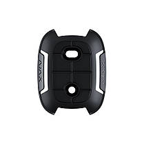 Тримач тривожних кнопок Ajax Holder black для Button/DoubleButton, фото 3