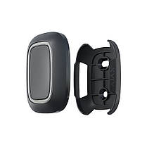Тримач тривожних кнопок Ajax Holder black для Button/DoubleButton, фото 2