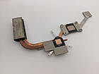 Термомодуль asus k73, k73t, x73 x73t x73b at0k40010c0 оригінал з розборки, фото 3